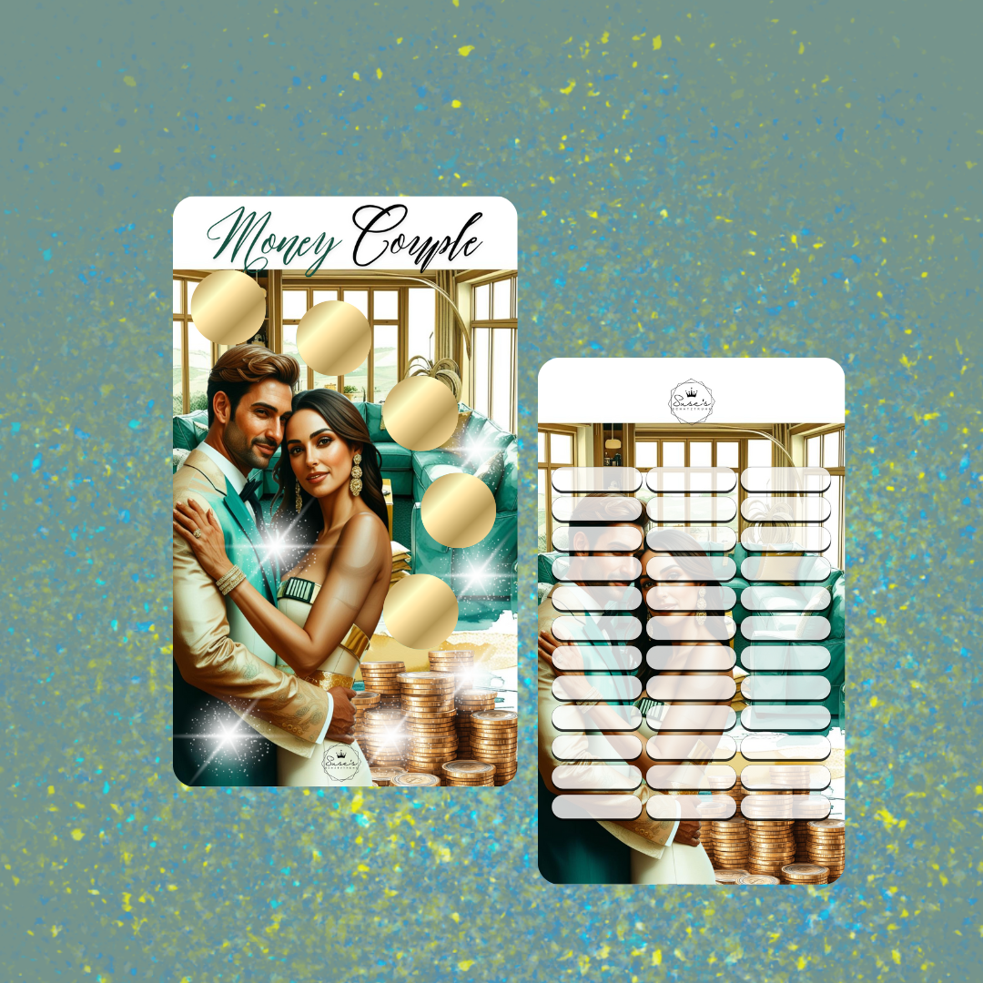 Money Couple