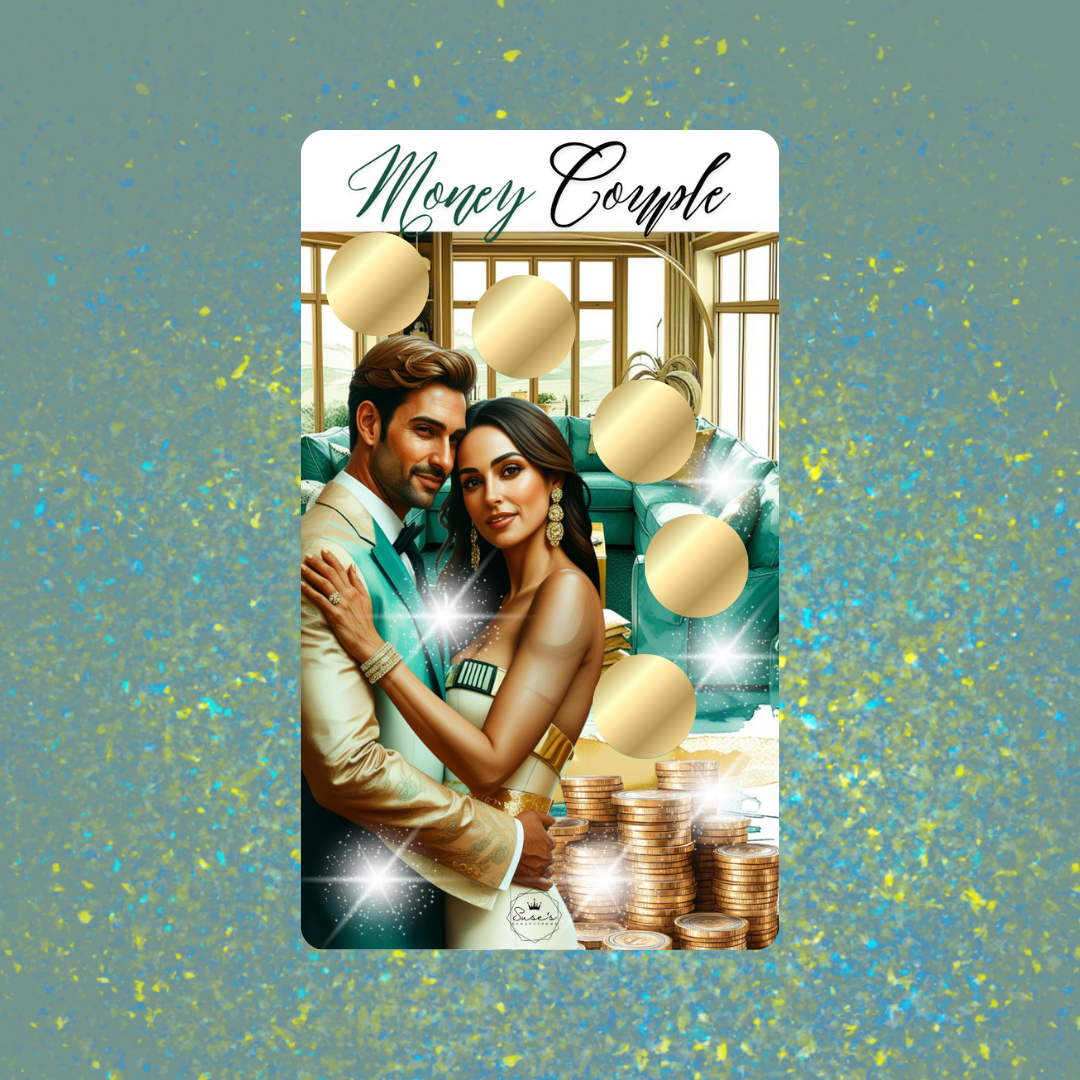 Money Couple