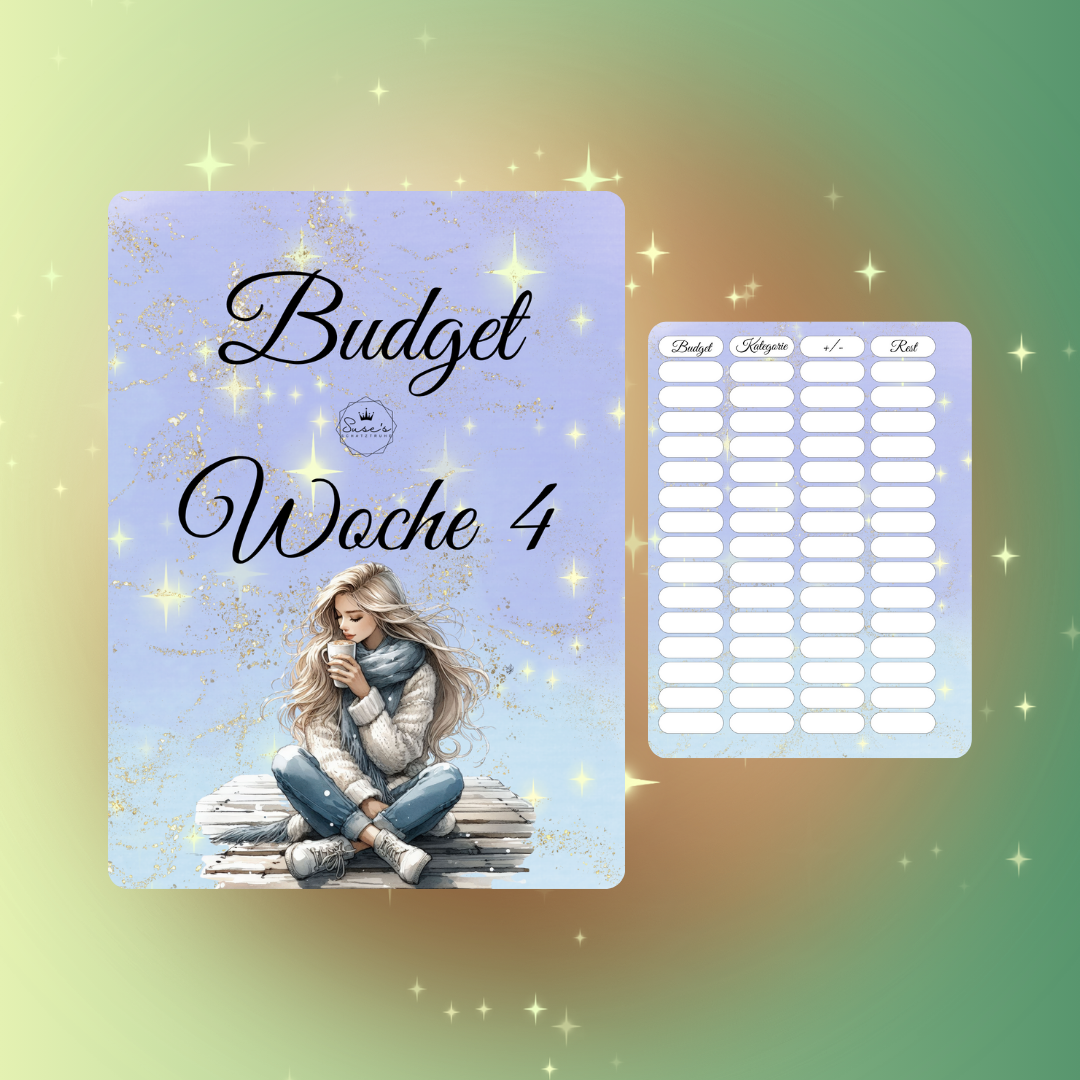 Trennblatt A7 Bundle