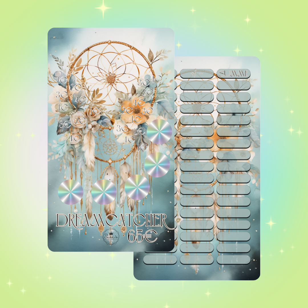 Dreamcatcher