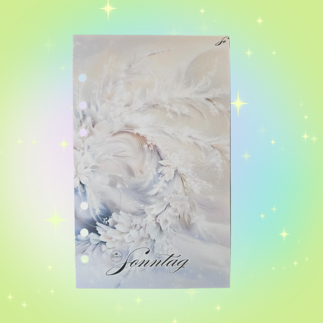 Wochenregister für Battle- & Teamchallenges