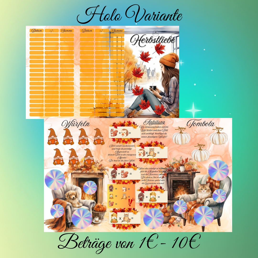Herbstliebe