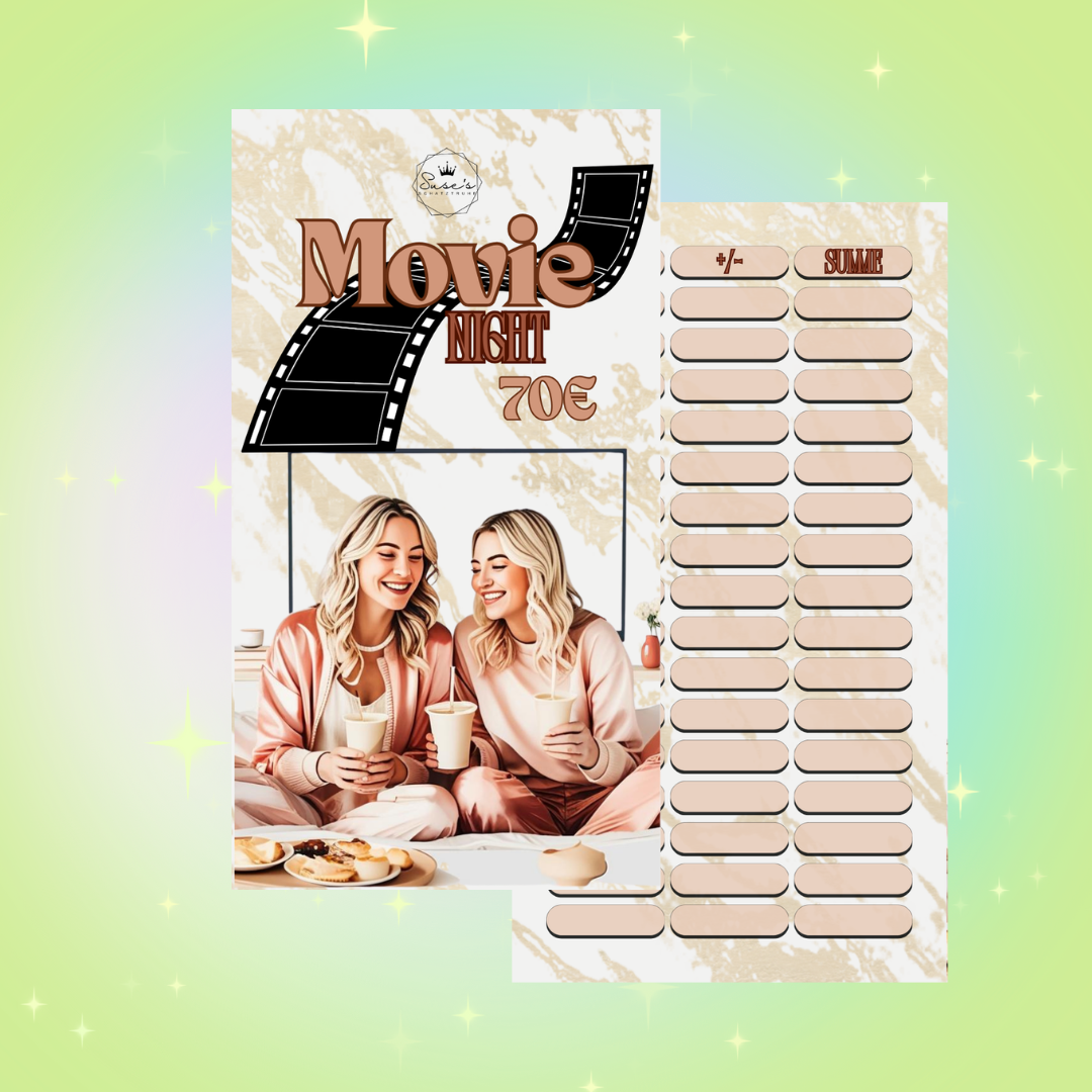 Movie Night