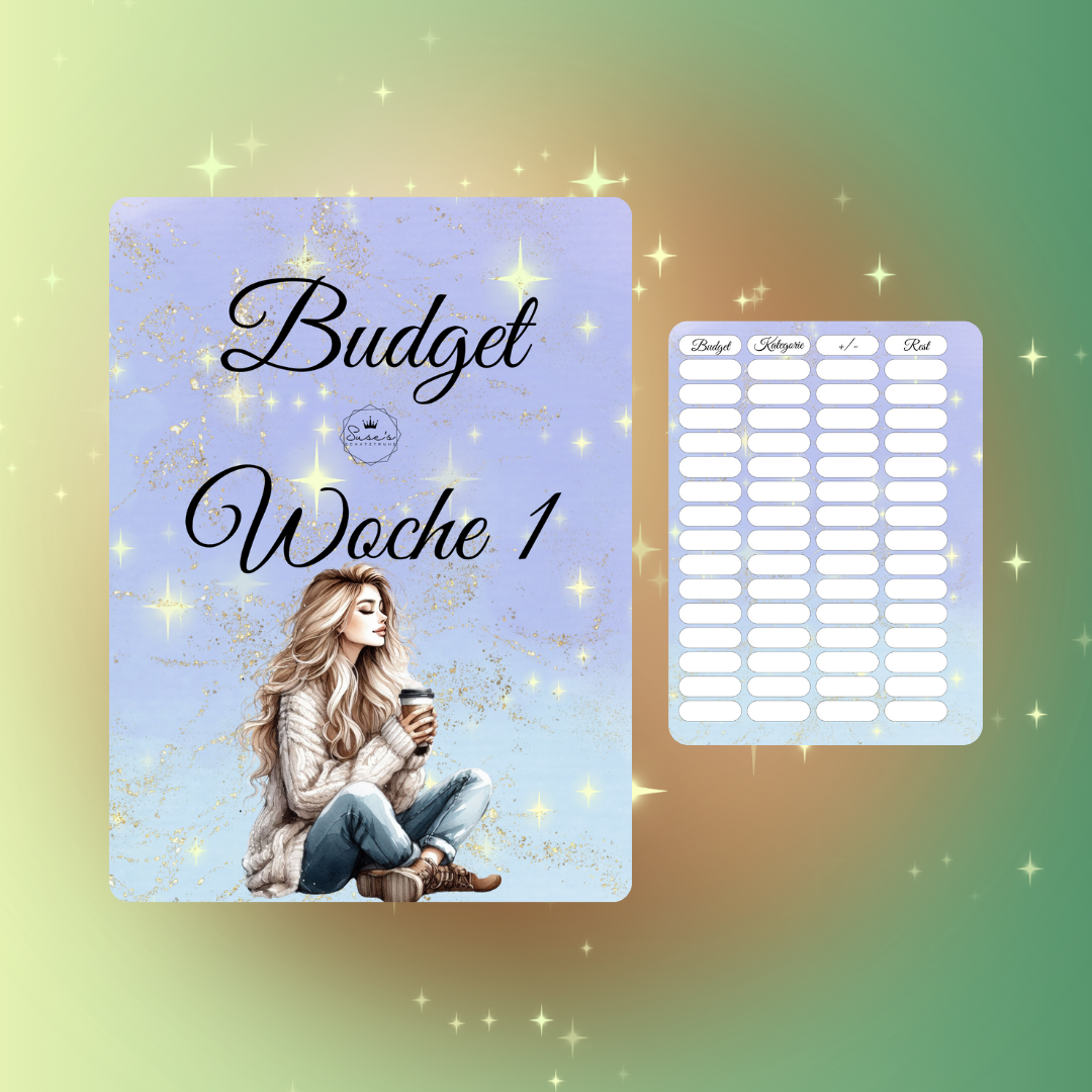 Trennblatt A7 Bundle