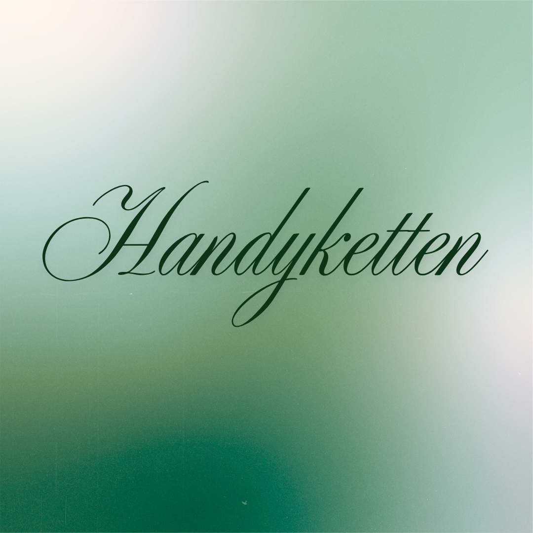 Handyketten