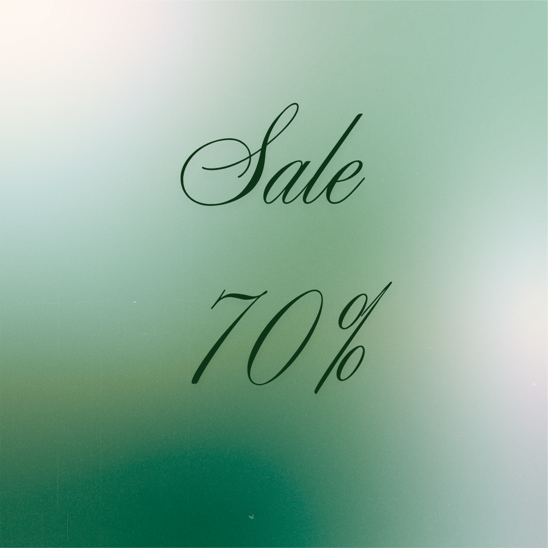 Sale 70%