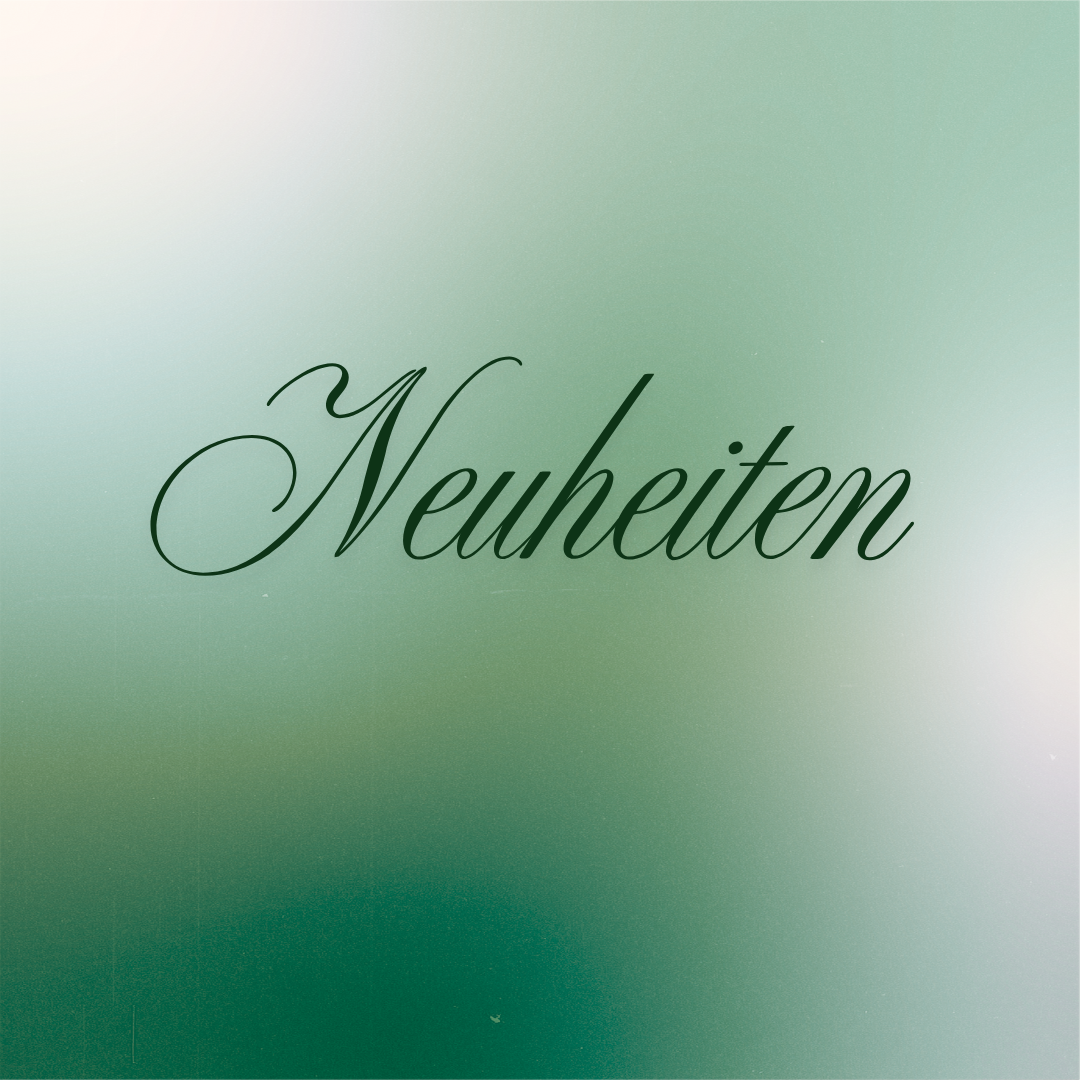 Neu im Shop/ Shopupdate