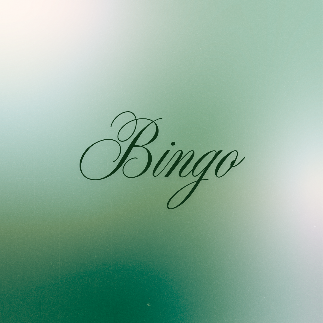 Bingo