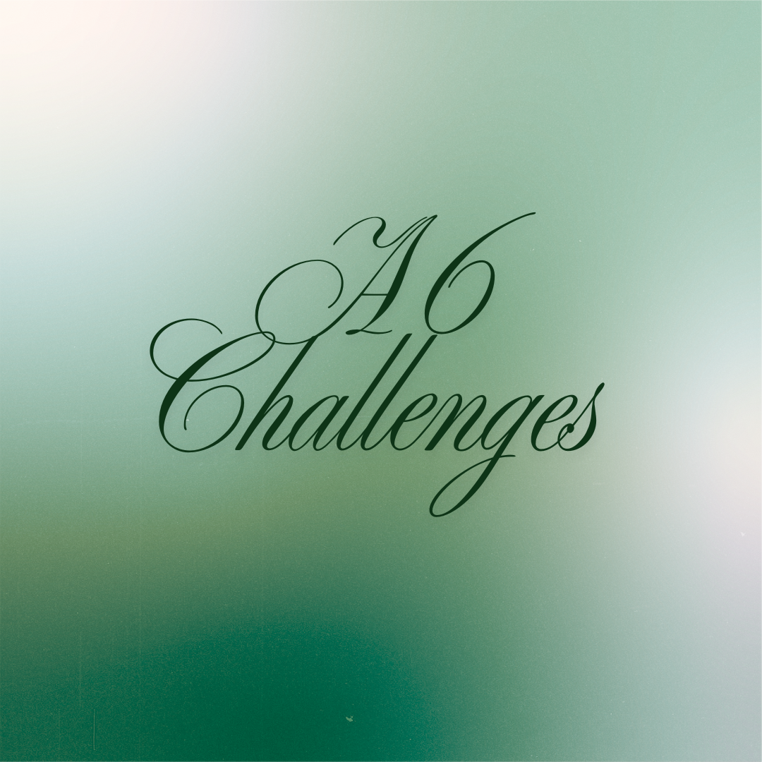 A6 Challenges