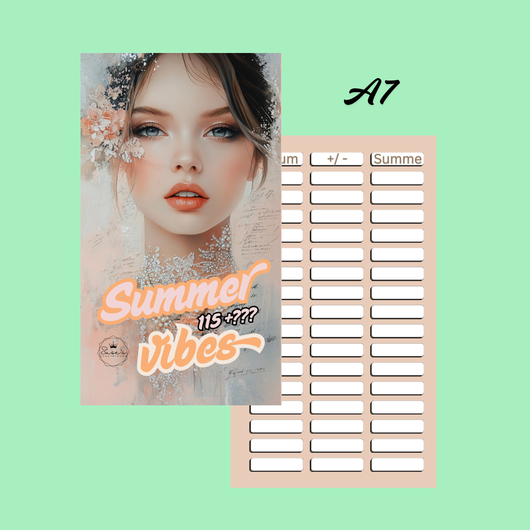 Summer Vibes A7