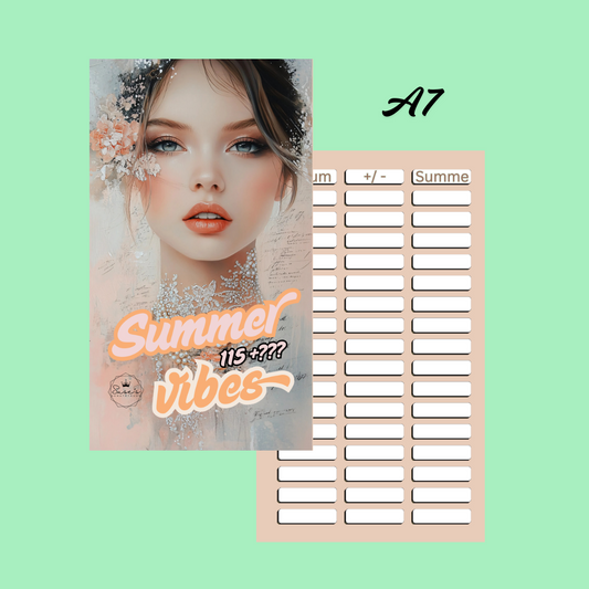 Summer Vibes A7