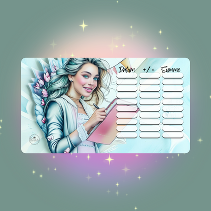 Planner Dice