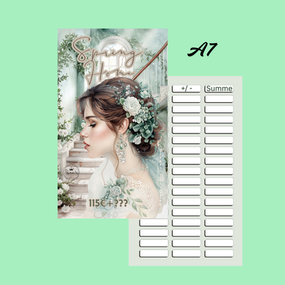 Spring Home A7