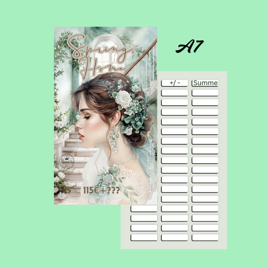 Spring Home A7