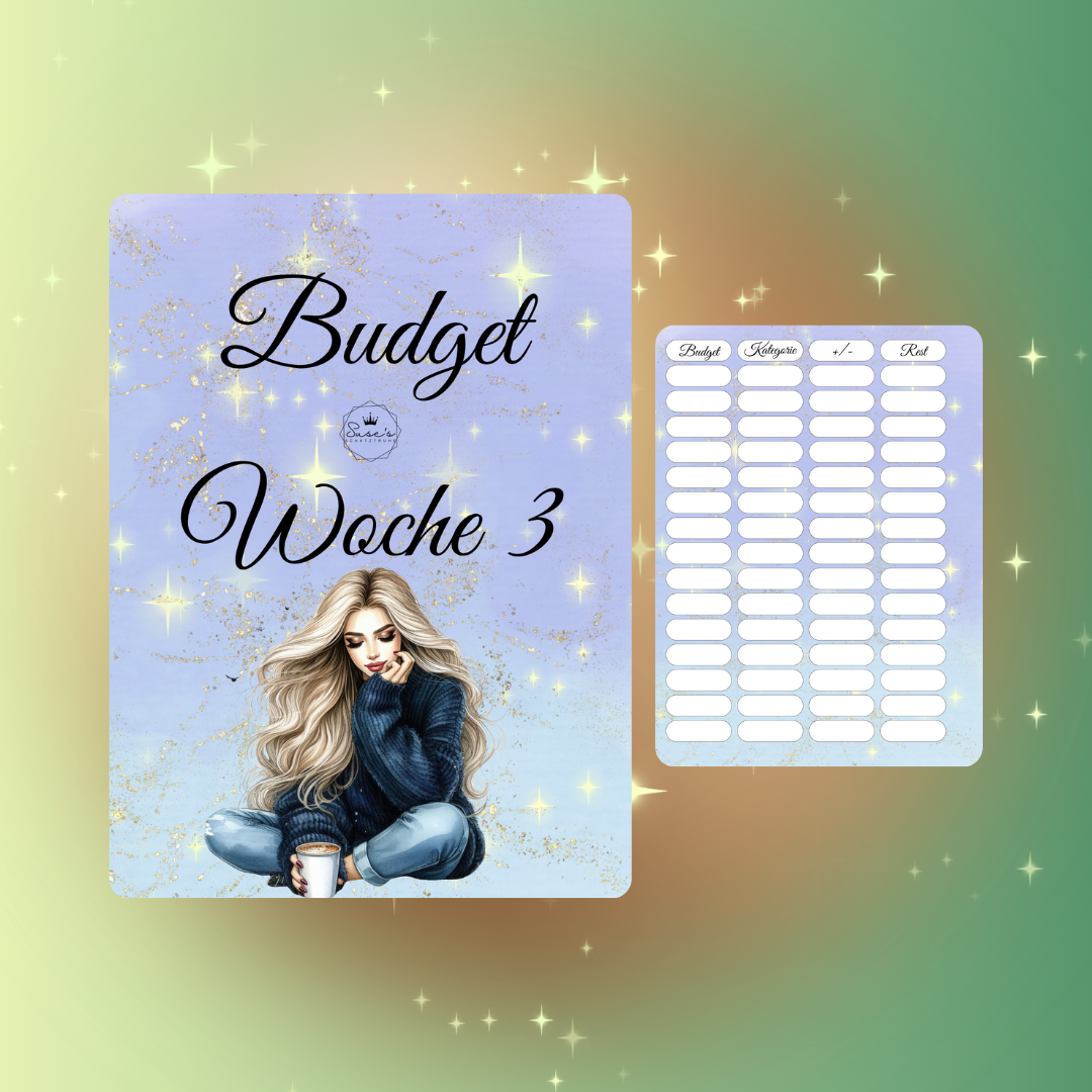 Trennblatt A7 Bundle
