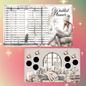 Wishlist Planner