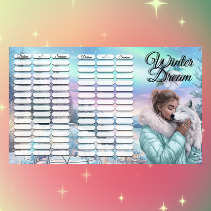 Winter Dream