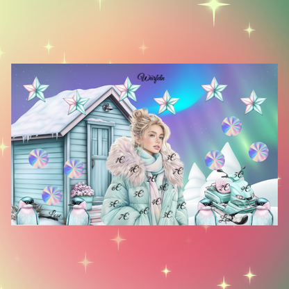 Winter Dream