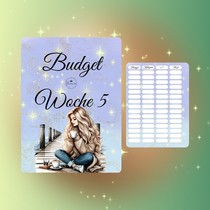 Trennblatt A7 Bundle