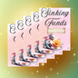 Sinking Funds Tracker Drache rosa