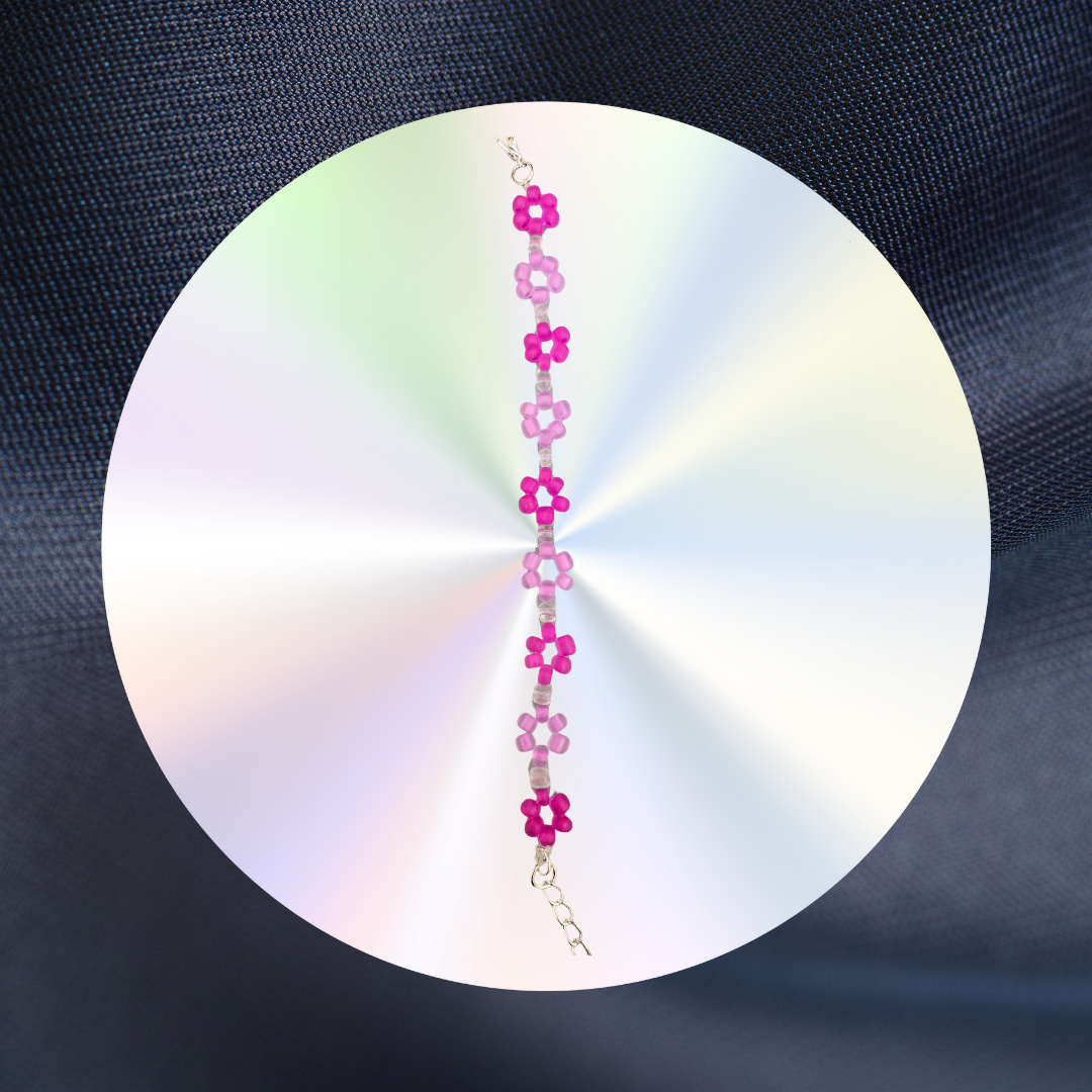 Blume Pink