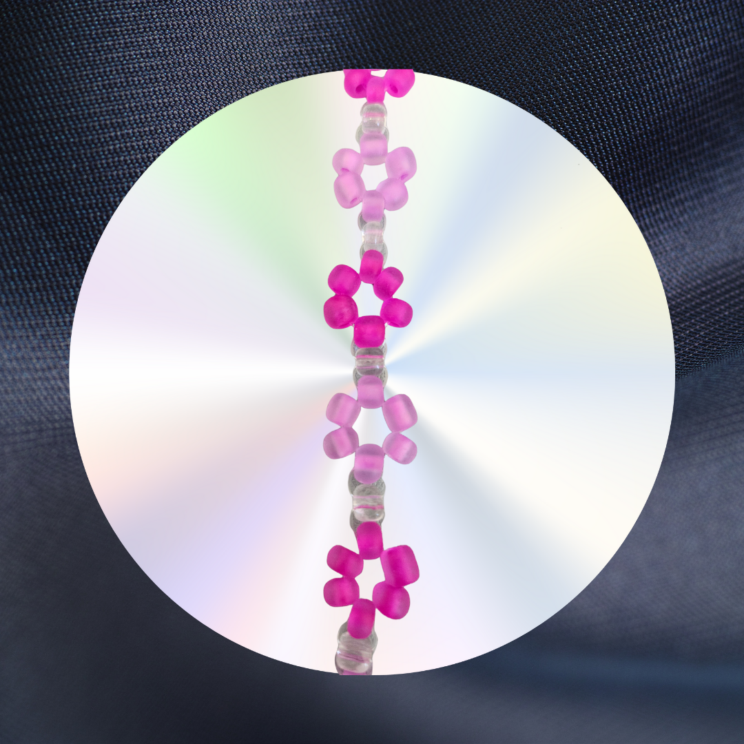 Blume Pink