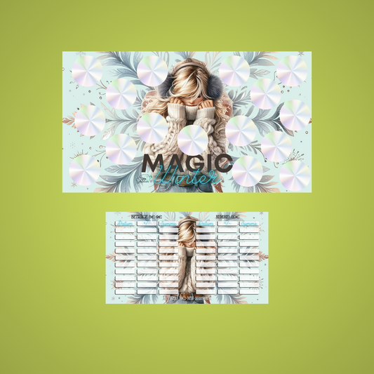 Magic Winter