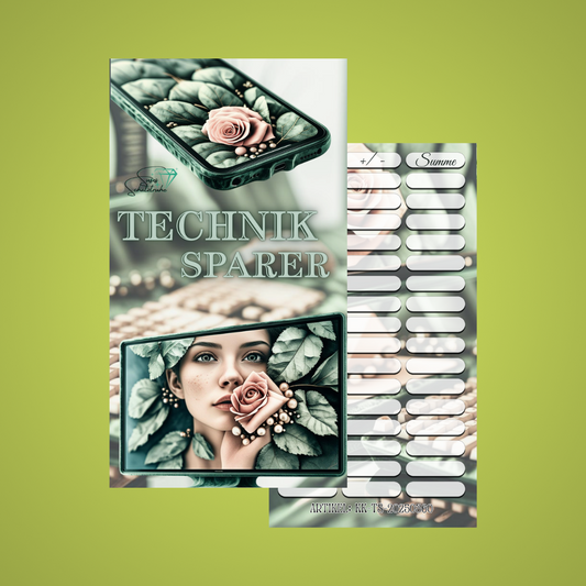 Technik Sparer