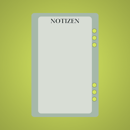 Deckblatt Technik