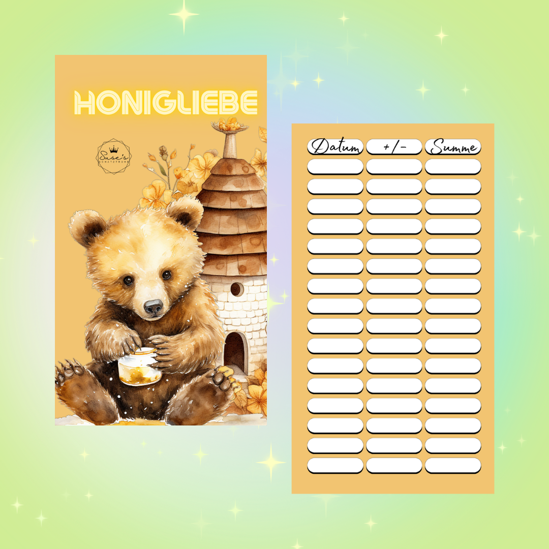 Honigliebe