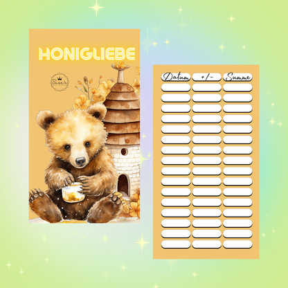 Honigliebe