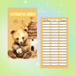 Honigliebe