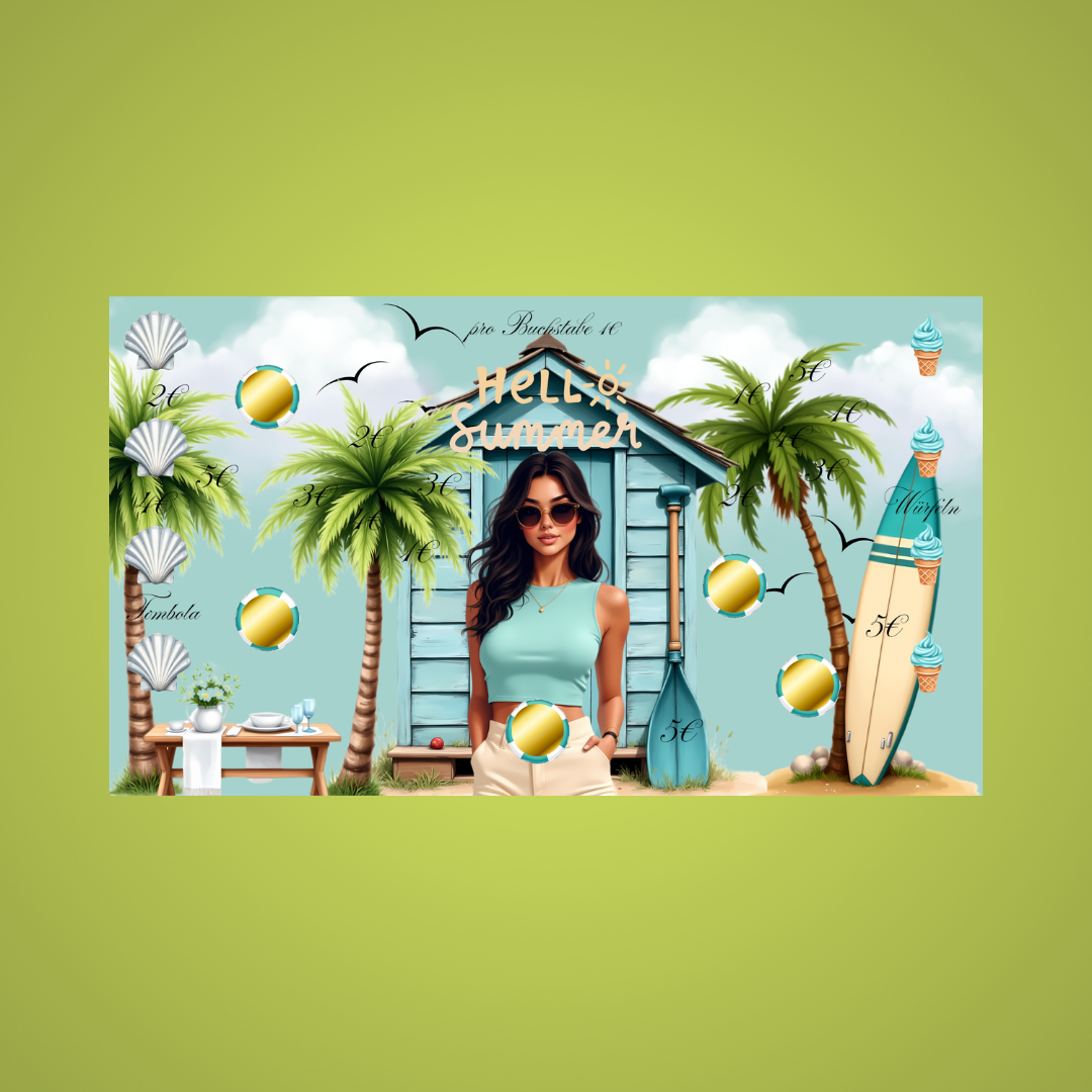 Dream Summer