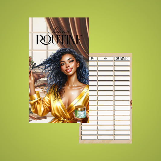 Selfcare Routine