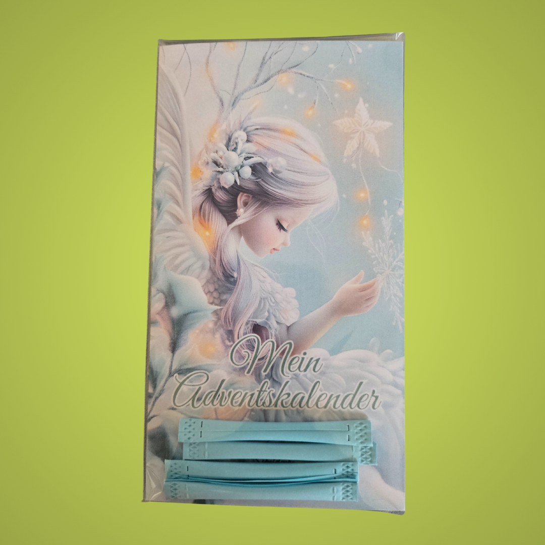 Mein Adventskalender