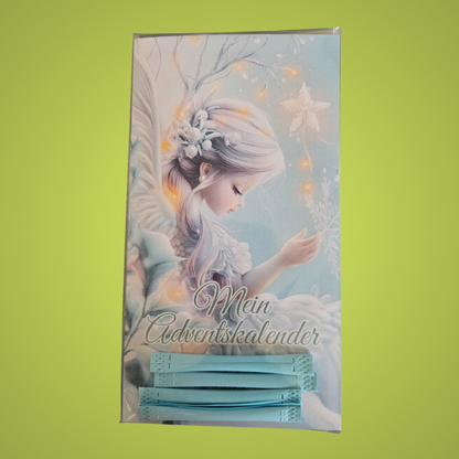 Mein Adventskalender