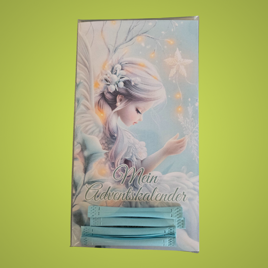 Mein Adventskalender