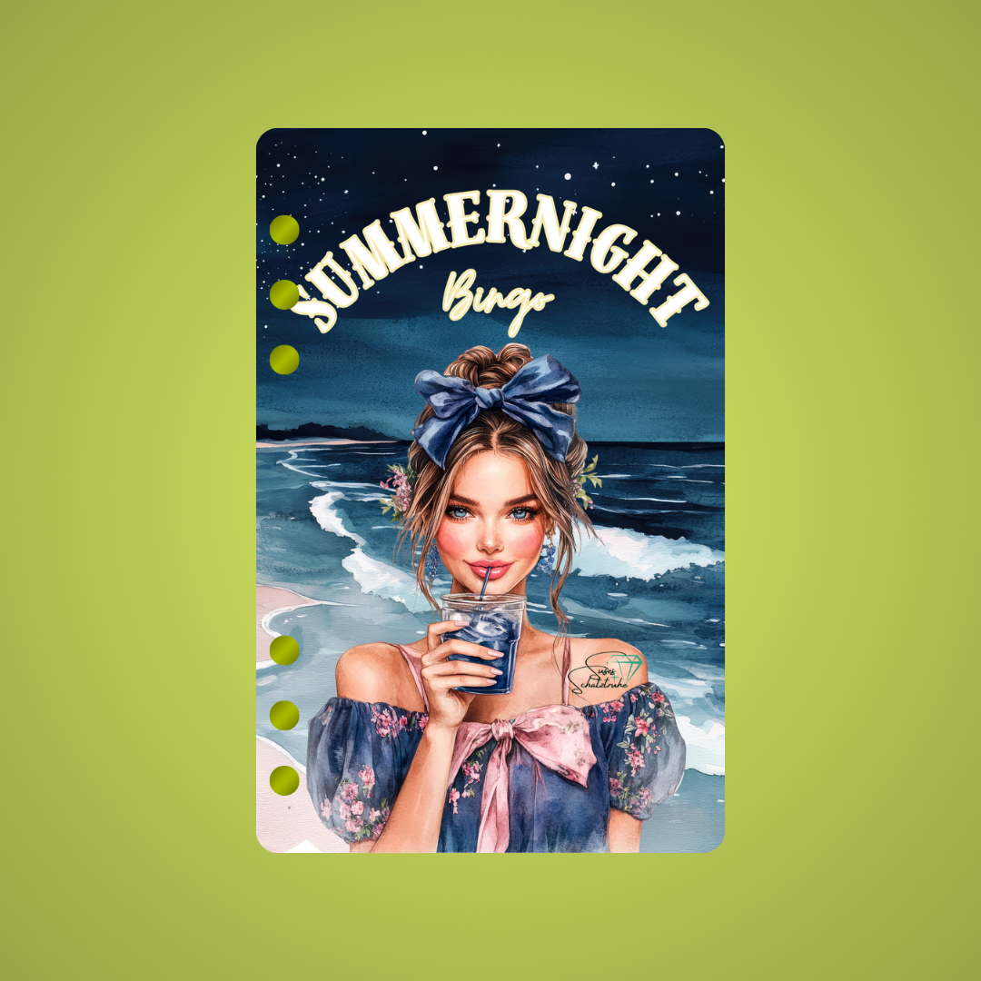 Summernight Bingo