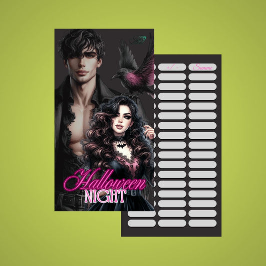 Halloween Night