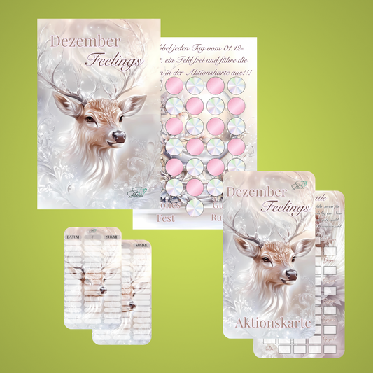 Dezember Feelings