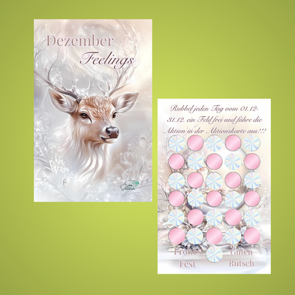 Dezember Feelings