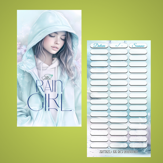 Rain Girl
