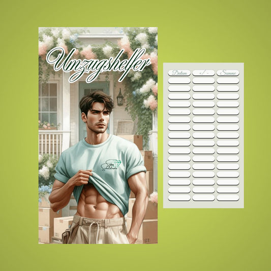 Umzugshelfer Big Bingo
