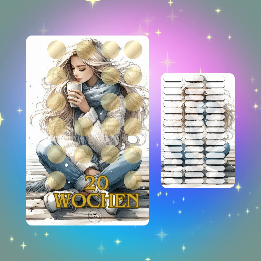 20 Wochen