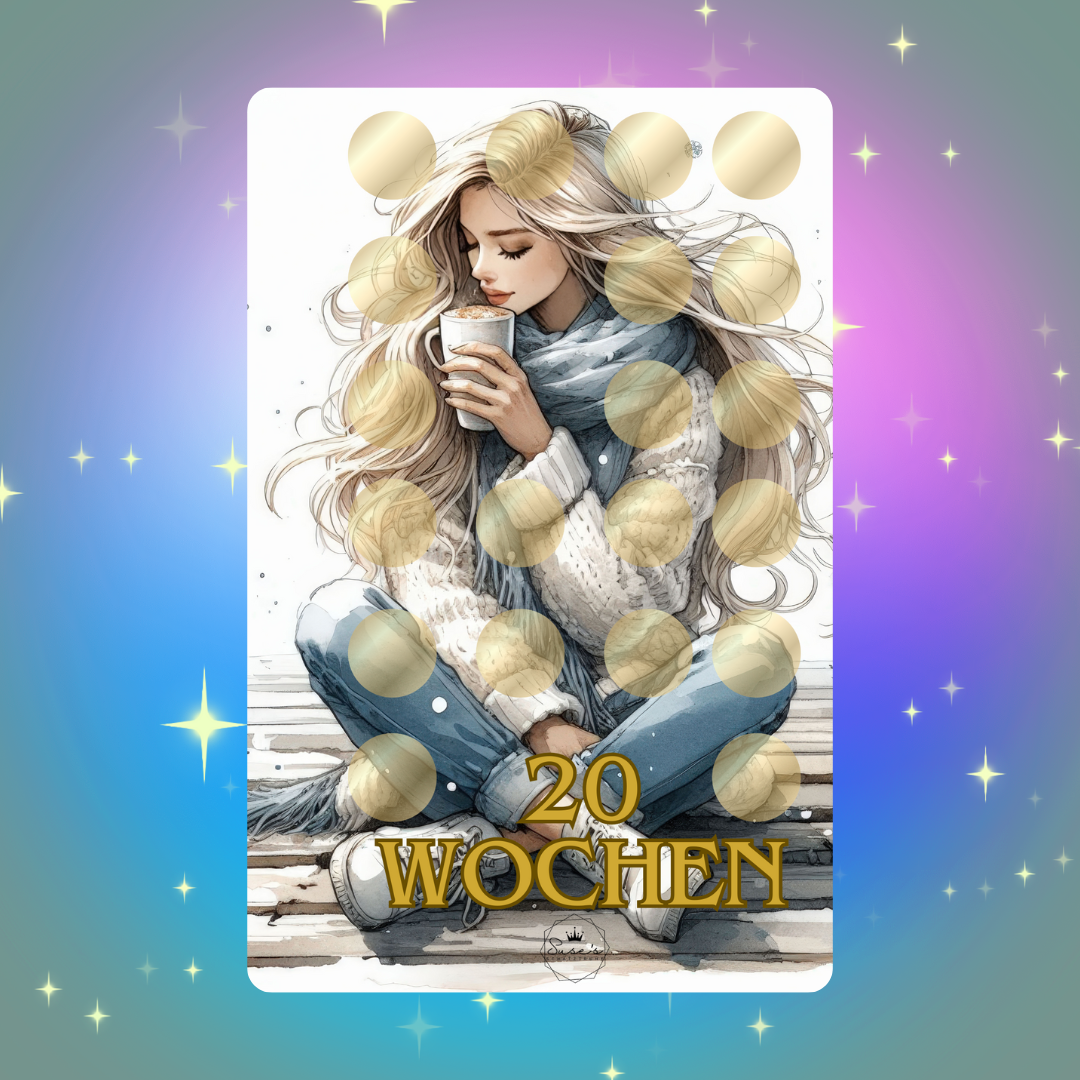 20 Wochen