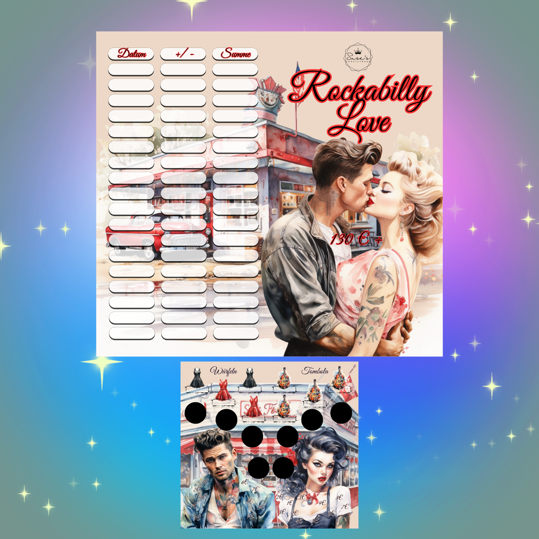 Rockabilly Love
