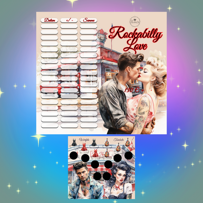 Rockabilly Love