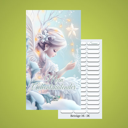 Mein Adventskalender