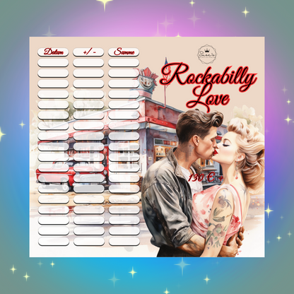 Rockabilly Love
