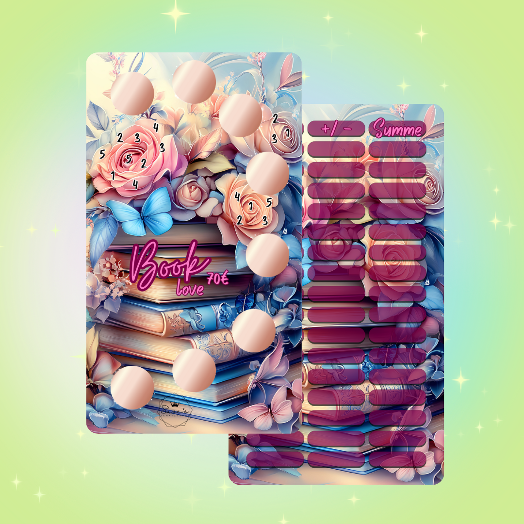 Book Love